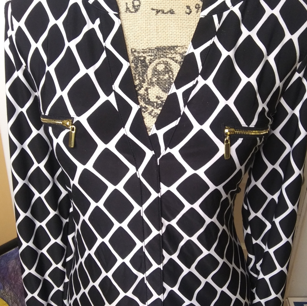Blouse - Picture 6 of 12